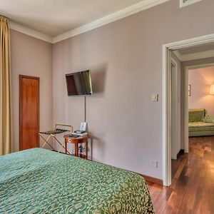 Villa Cappellina